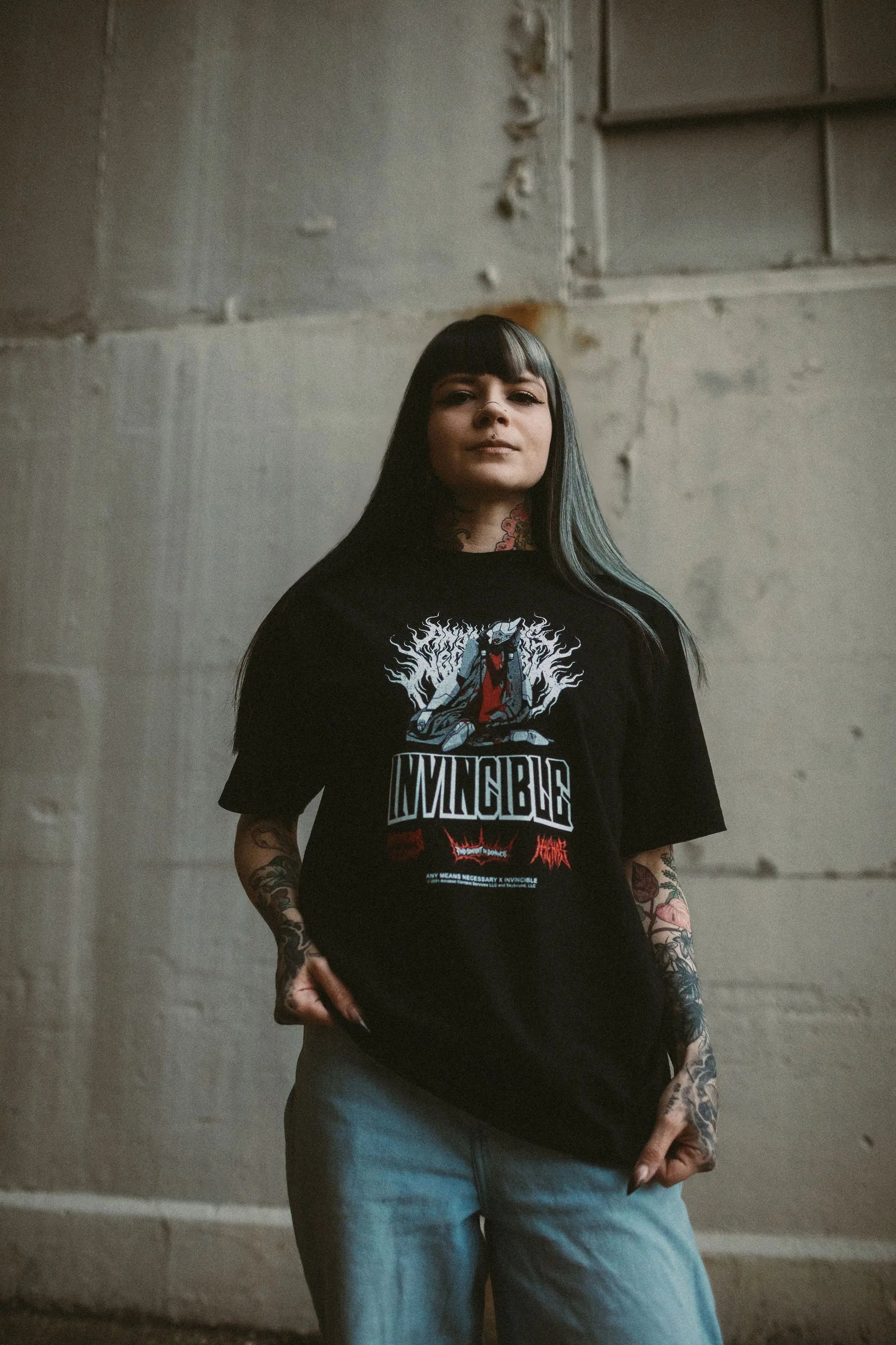 T Shirts