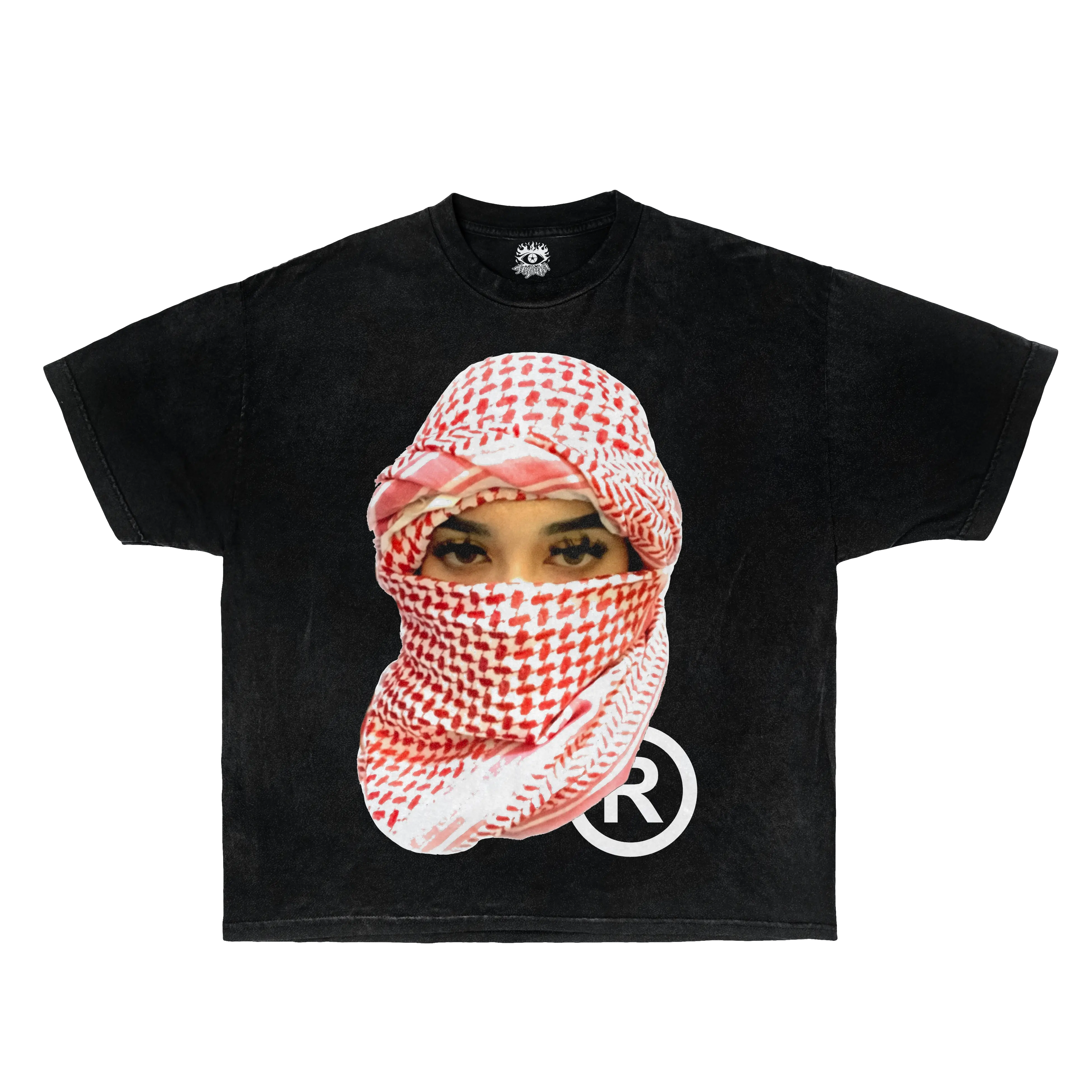 Arab V1 Streetwear Tee ArnukiClothing