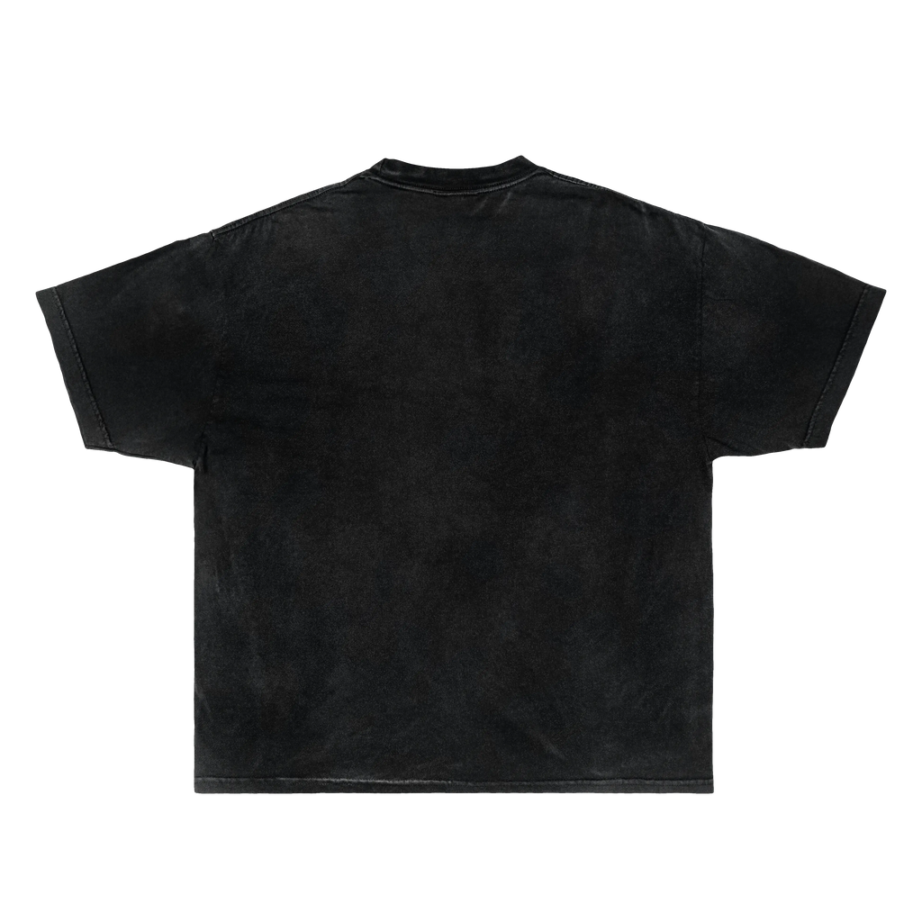 Opium Punk Rock Streetwear Tee Cotton True To Size Unisex Tee ArnukiClothing