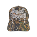 Mayhem Hat Any Means Necessary Clothing