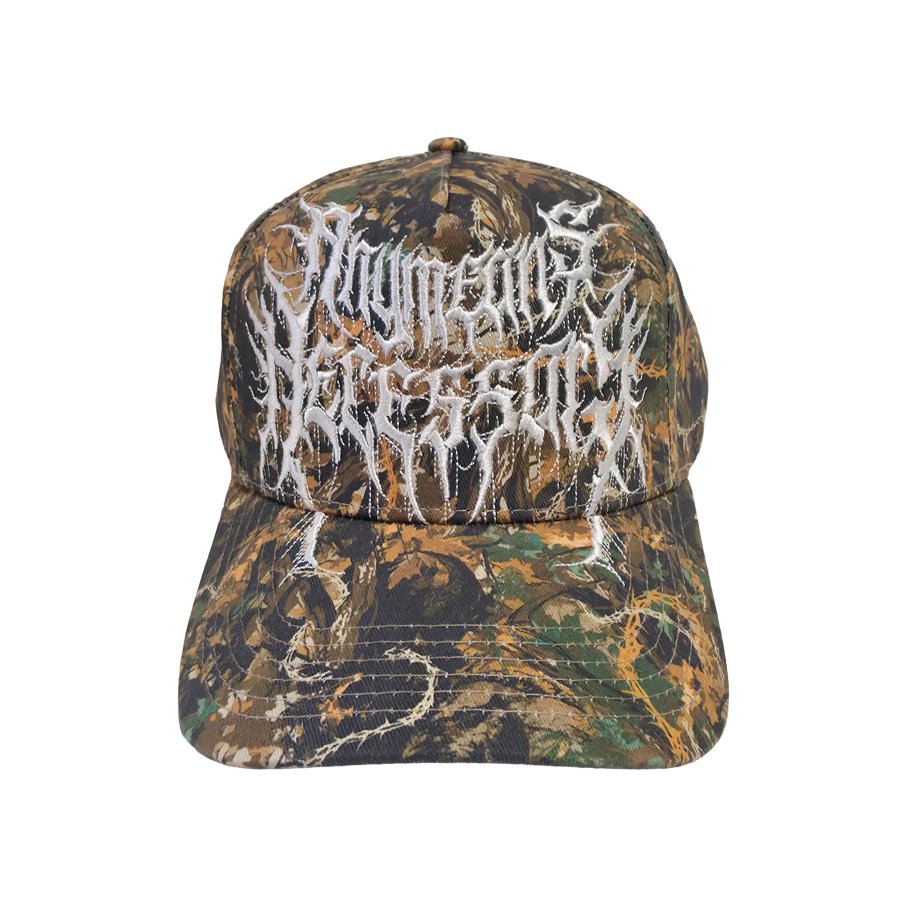 Mayhem Hat Any Means Necessary Clothing