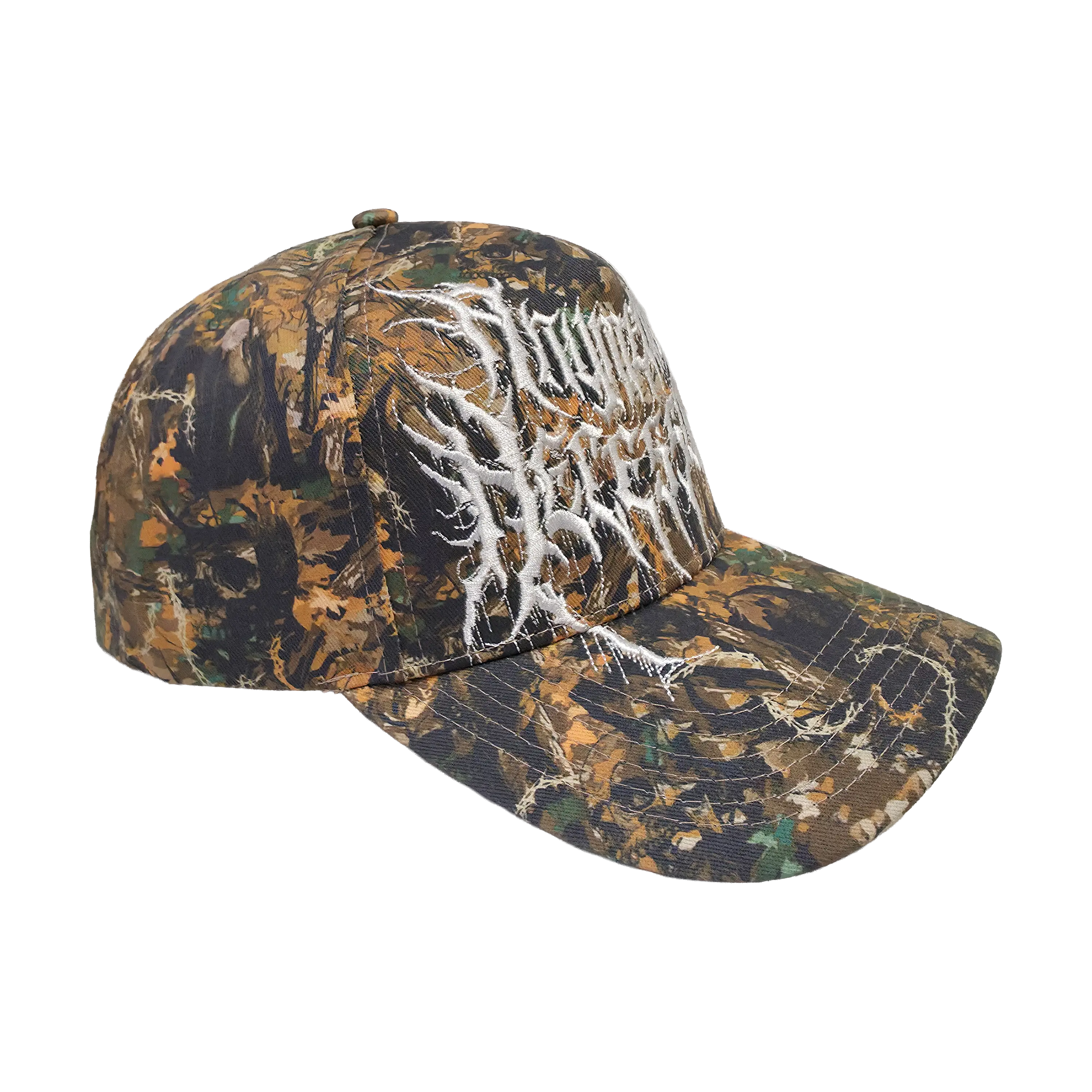 Mayhem Hat Any Means Necessary Clothing