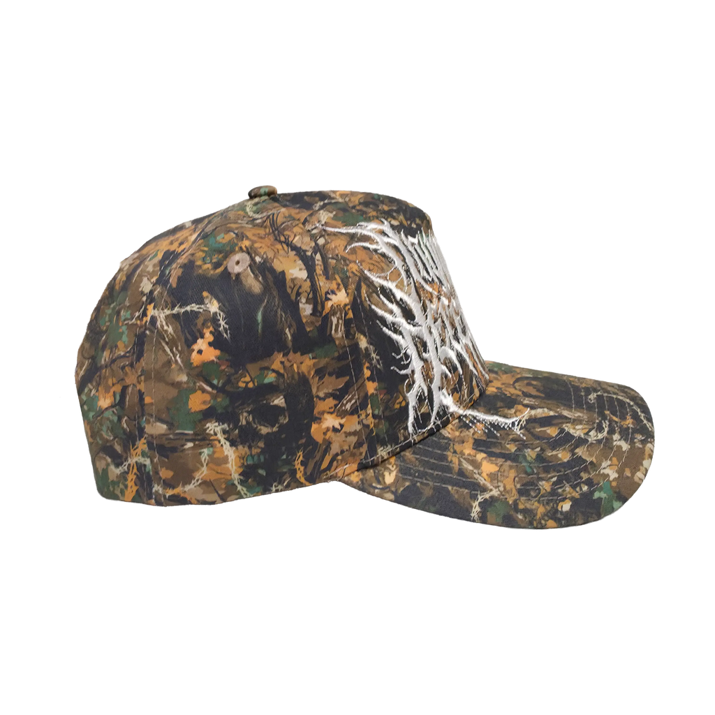 Mayhem Hat Any Means Necessary Clothing