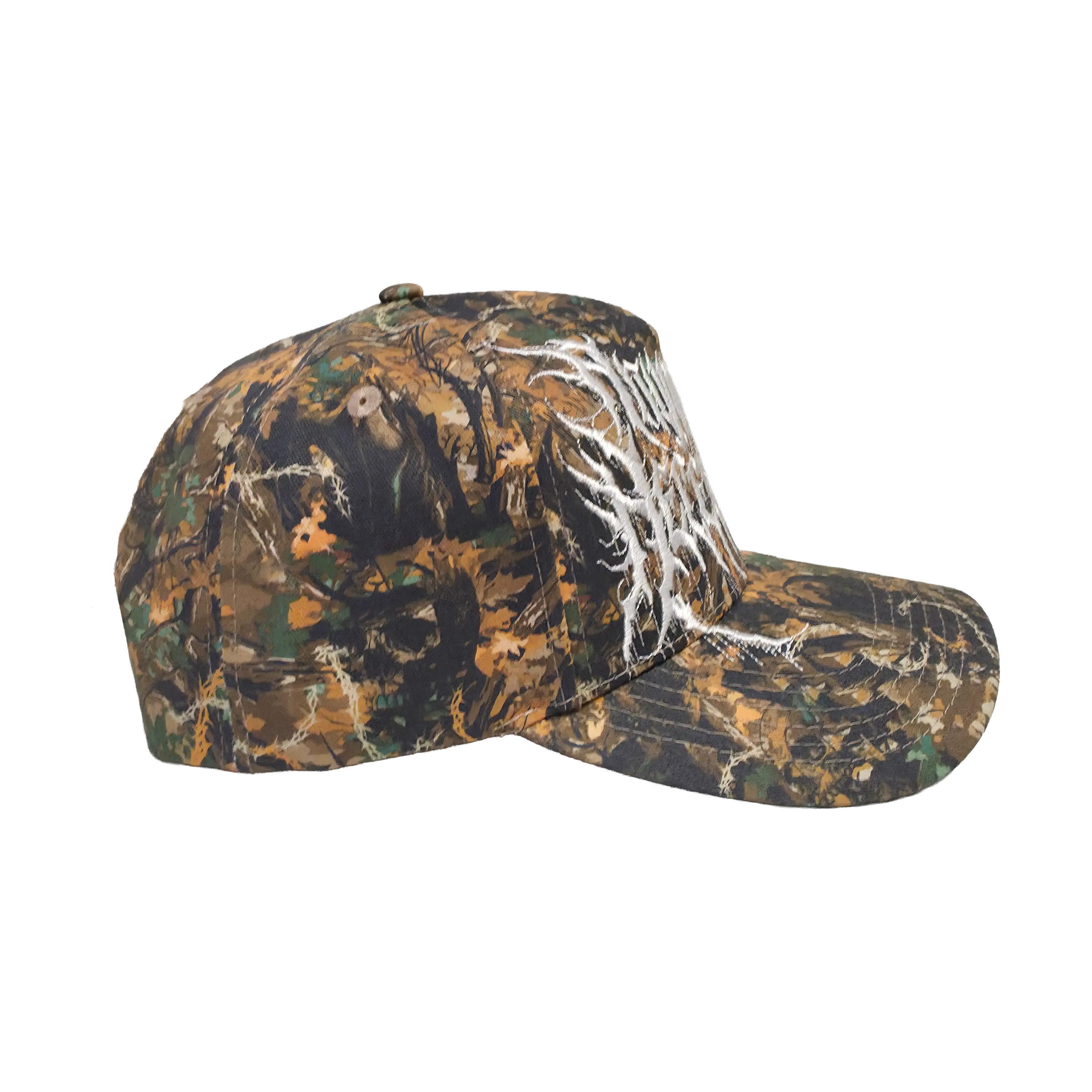 Mayhem Hat Any Means Necessary Clothing
