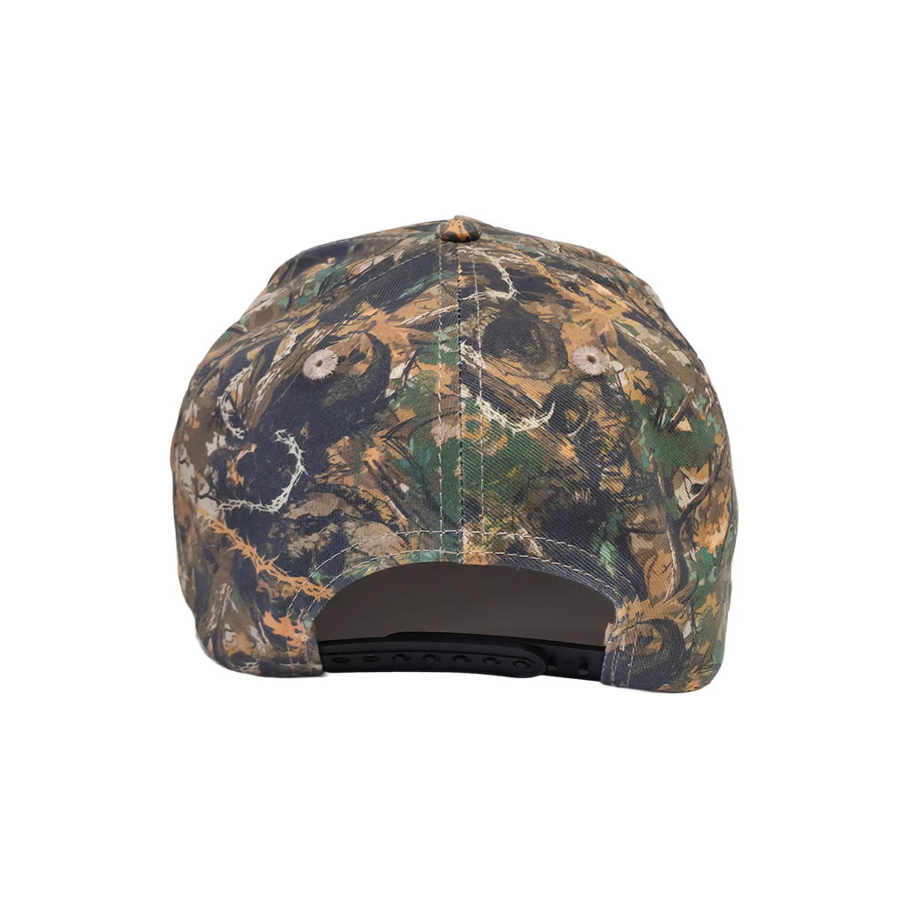 Mayhem Hat Any Means Necessary Clothing