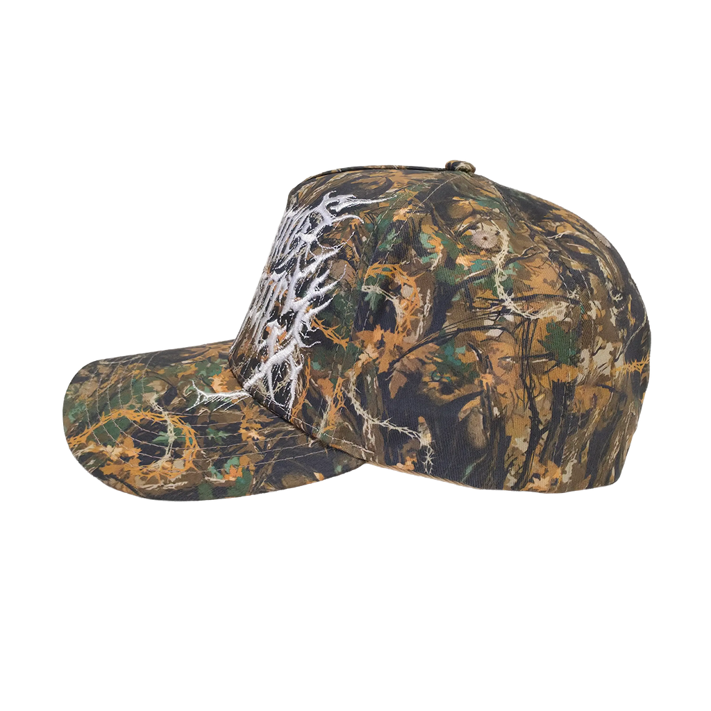 Mayhem Hat Any Means Necessary Clothing