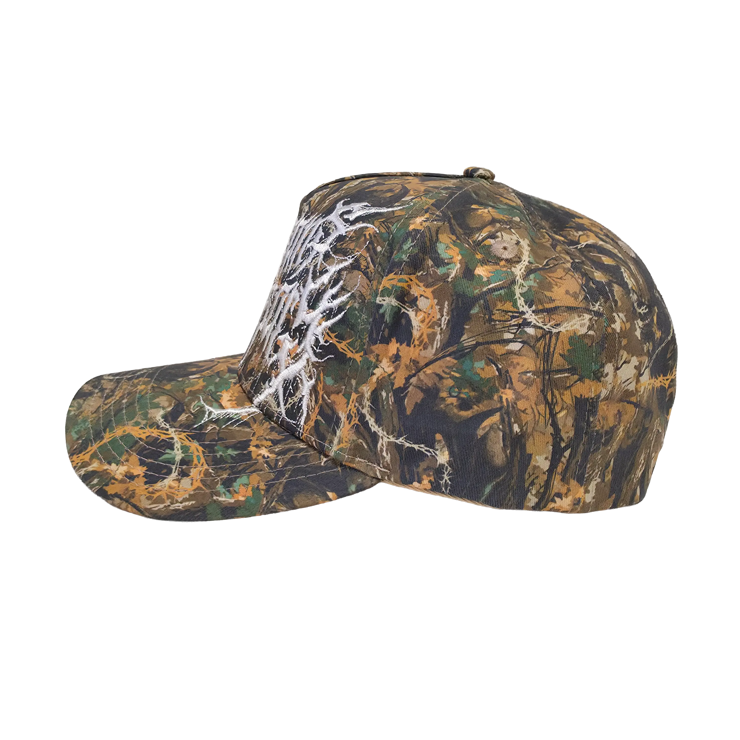 Mayhem Hat Any Means Necessary Clothing