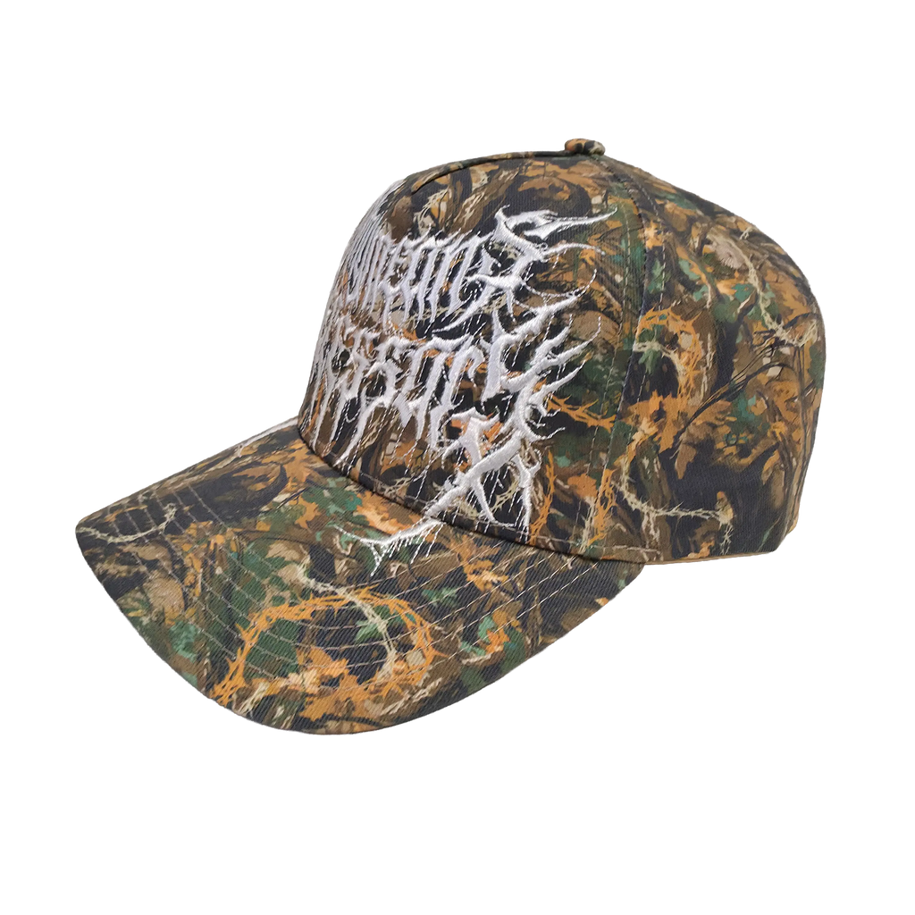 Mayhem Hat Any Means Necessary Clothing