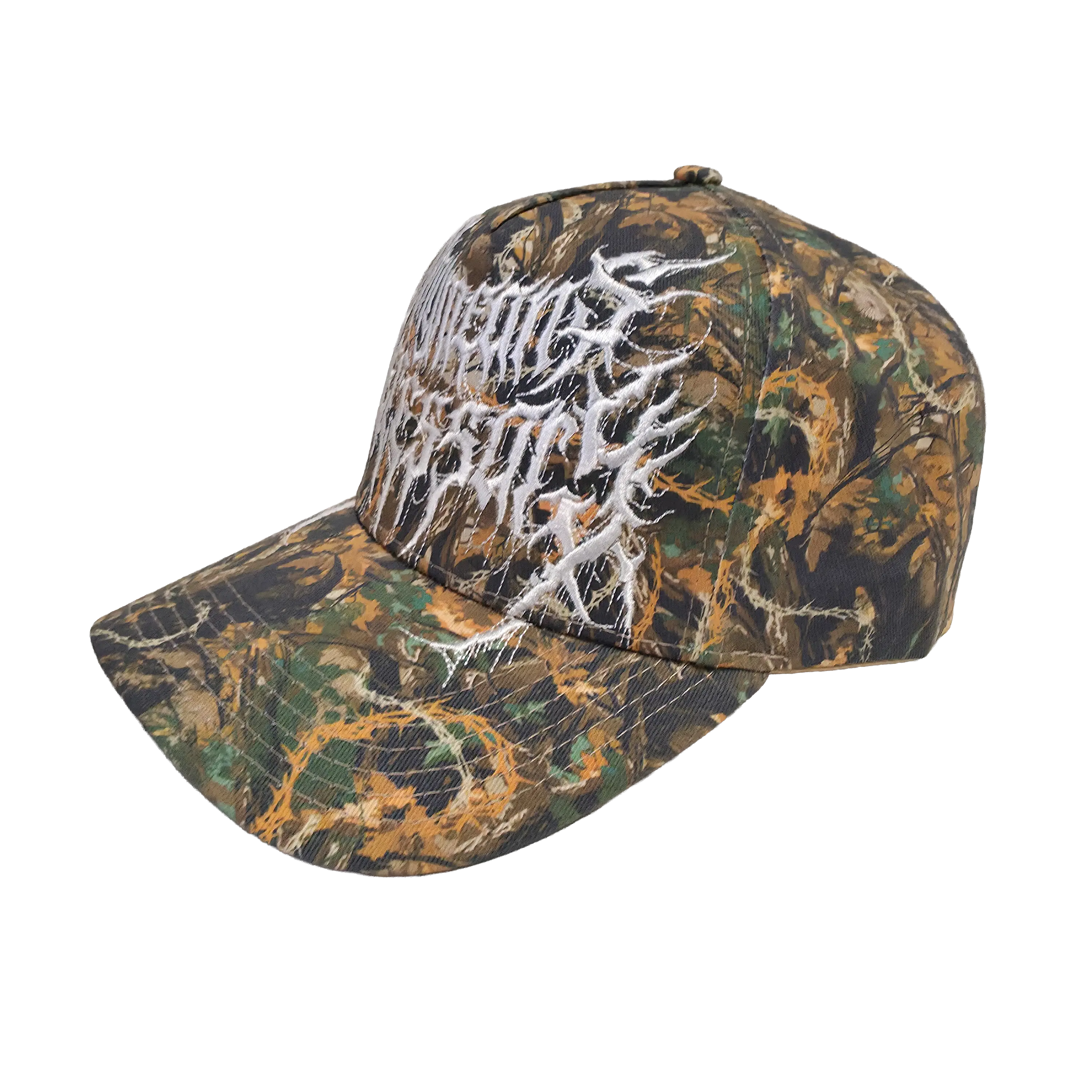 Mayhem Hat Any Means Necessary Clothing