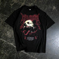 Deeply Wounded T-Shirt Any Means Necessary Clothing