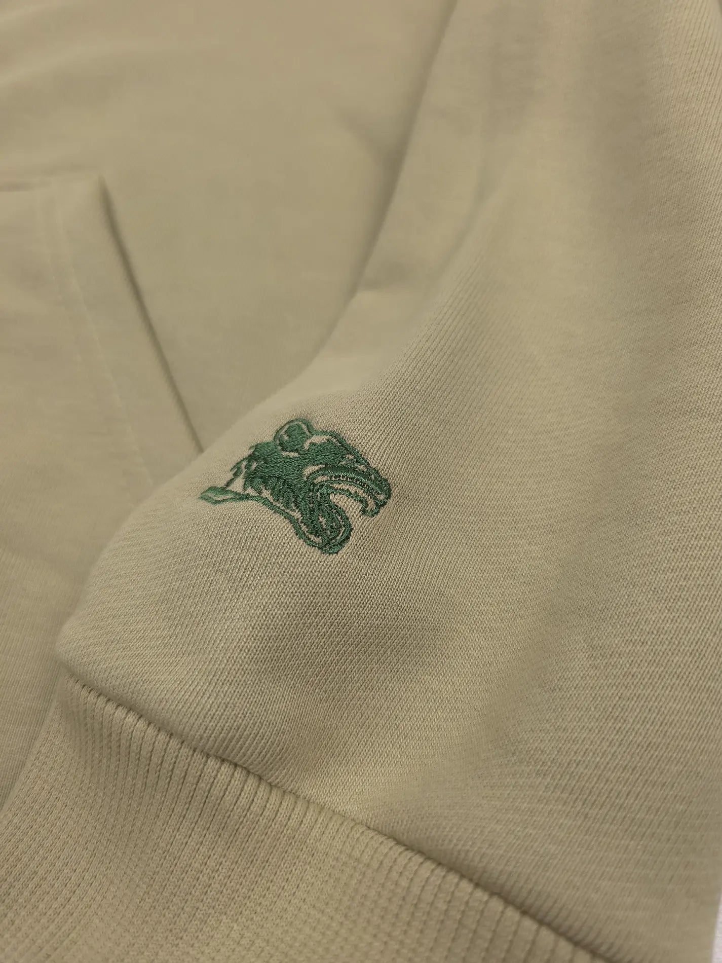 Find Comfort Pullover Hoodie Moss Gray Any Means Necessary Clothing
