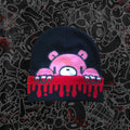Peakaboo Beanie Any Means Necessary Clothing