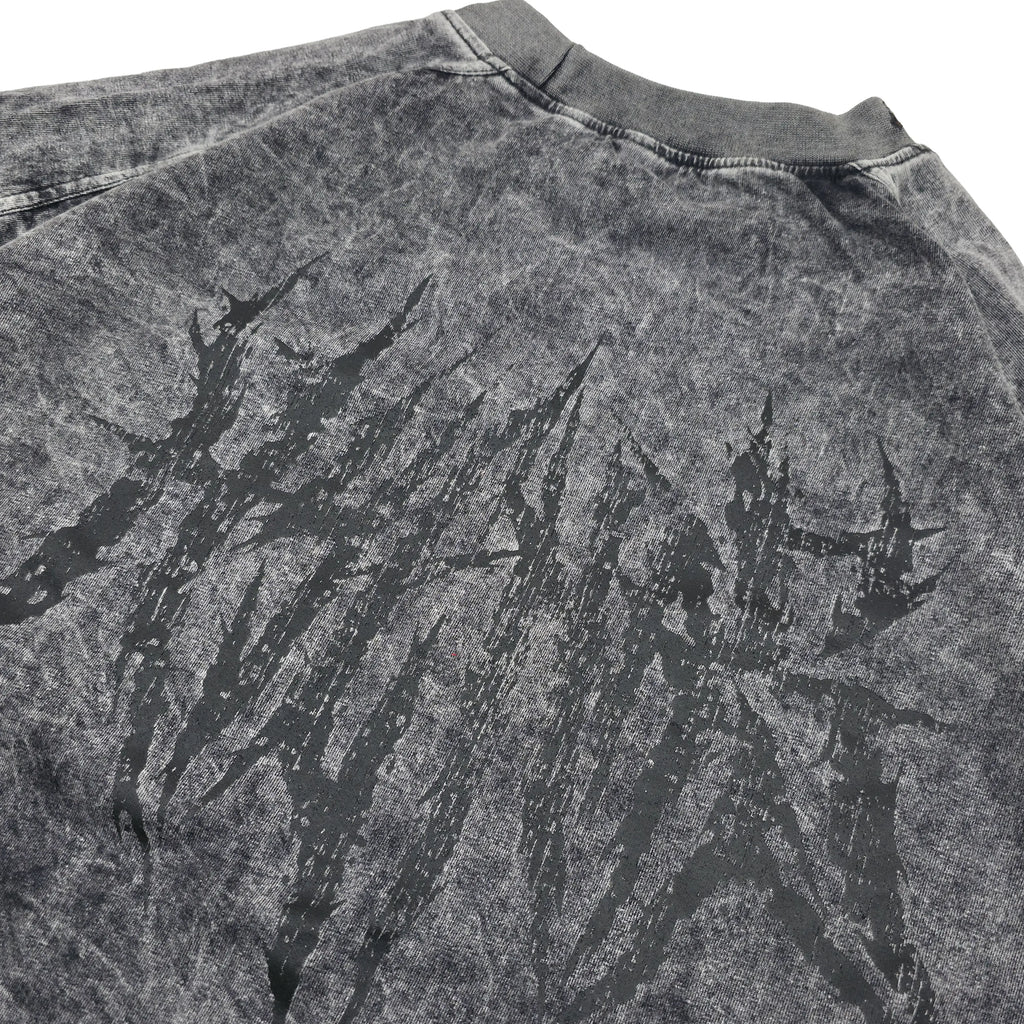 Halo T-Shirt Any Means Necessary Clothing