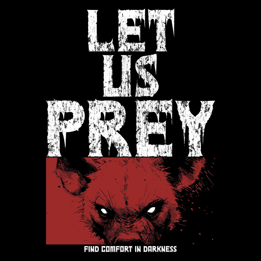 Prey T-Shirt Any Means Necessary Clothing