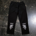Mantra Sweatpants Any Means Necessary Clothing