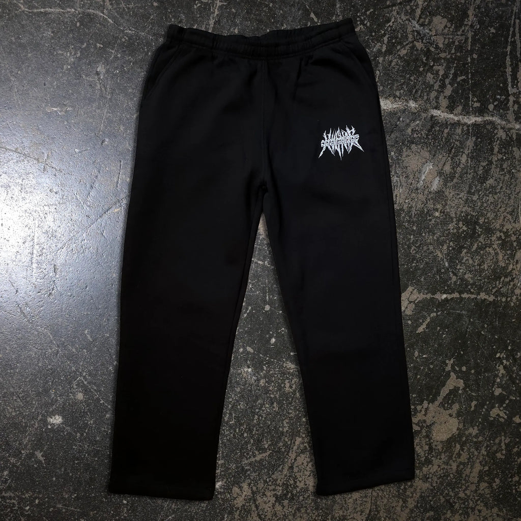 Mantra Sweatpants Any Means Necessary Clothing