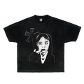 Opium Attitude Streetwear Tee Short Sleeve Cotton DTG Printed 180 GSM ArnukiClothing
