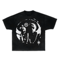 Opium Punk Rock Streetwear Tee Cotton True To Size Unisex Tee ArnukiClothing