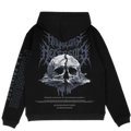 Pressure Pullover Hoodie Black Any Means Necessary Clothing