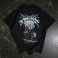 Ride or Die T-Shirt Any Means Necessary Clothing
