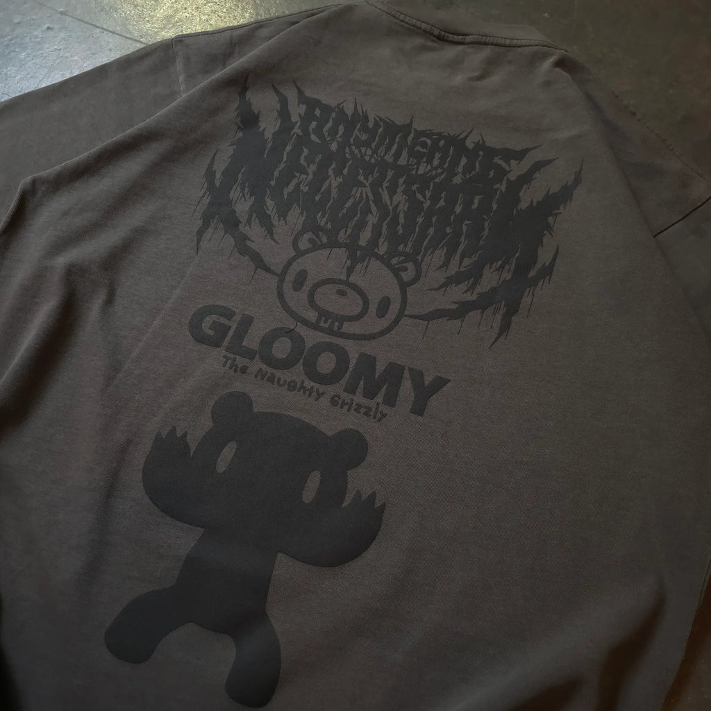 Shadow T-Shirt Any Means Necessary Clothing