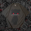 Shadow T-Shirt Any Means Necessary Clothing