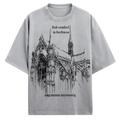 Chapel T-Shirt Any Means Necessary Clothing