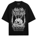 Defeatist T-Shirt Any Means Necessary Clothing