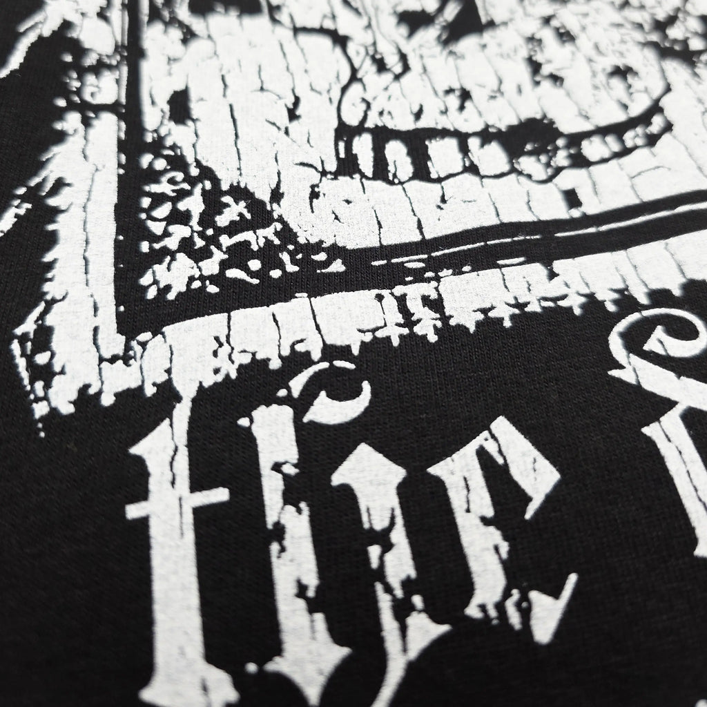 Defeatist T-Shirt Any Means Necessary Clothing