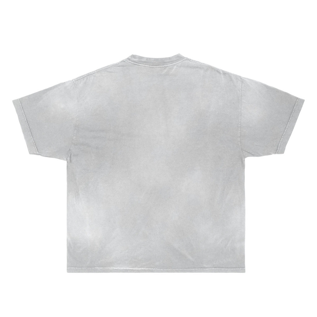 Opium Attitude Streetwear Tee Short Sleeve Cotton DTG Printed 180 GSM ArnukiClothing