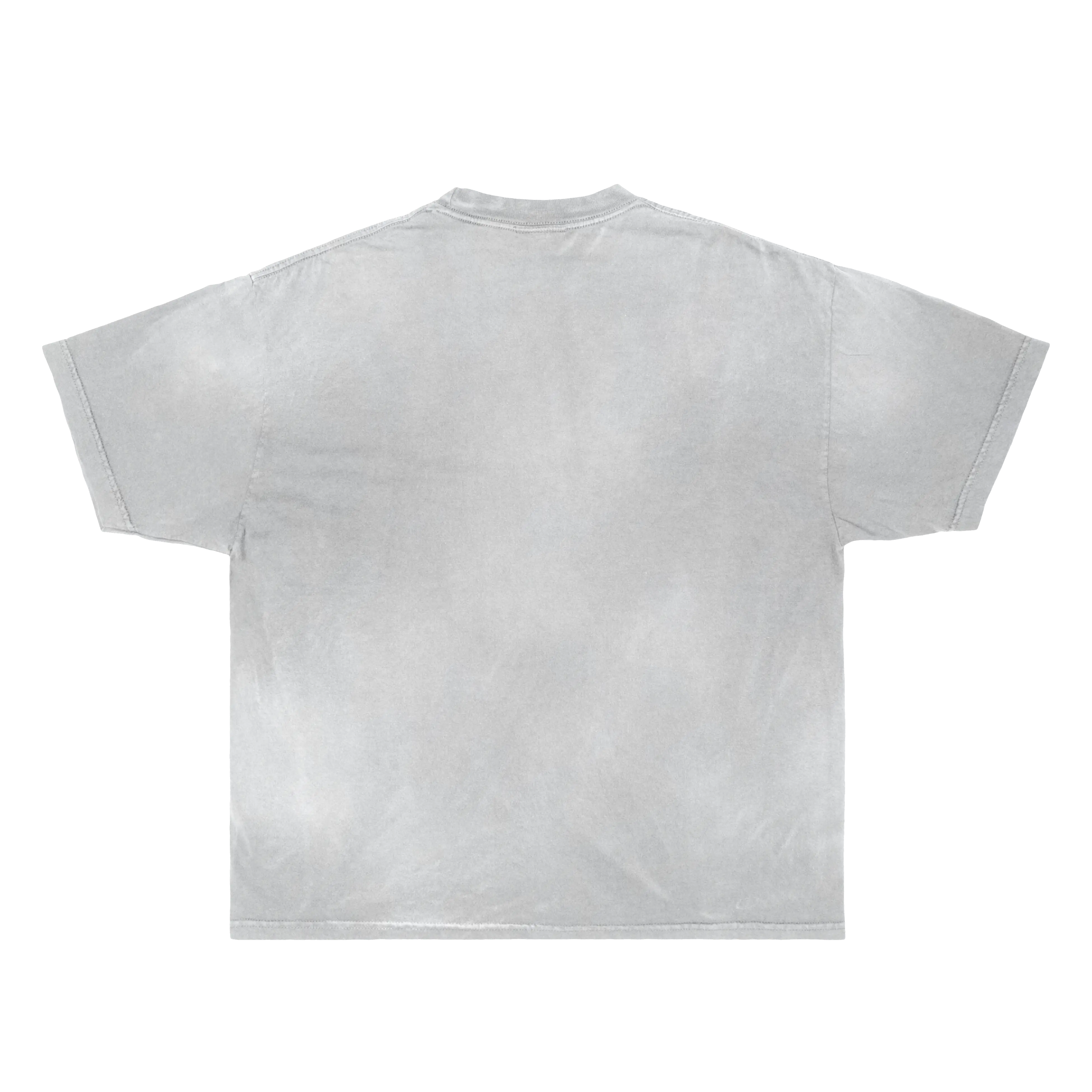 Opium Attitude Streetwear Tee Short Sleeve Cotton DTG Printed 180 GSM ArnukiClothing